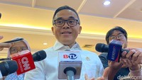 Menteri PANRB Ngaku Belum Ada Laporan ASN Tolak Dipindah ke IKN