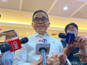 Menteri PANRB Ngaku Belum Ada Laporan ASN Tolak Dipindah ke IKN