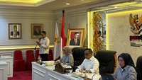 Jokowi Luncurkan GovTech Besok, Biar Kementerian Tak Kebanyakan Bikin Aplikasi