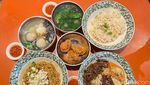 Slurpp! Mie Rumput Laut ala Bandung dengan Topping Beef Slice yang Juicy