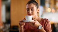 Minum Kopi Saat Lagi Menstruasi, Apakah Bagus untuk Wanita?