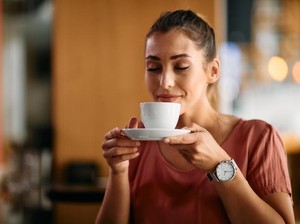 Minum Kopi Saat Lagi Menstruasi, Apakah Bagus untuk Wanita?