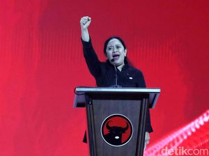 Masuk 10 Besar Pejabat Terkaya, Intip Garasi Puan Maharani