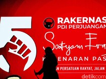 Video Rakernas PDIP Putuskan Dukung Pilkada Langsung!