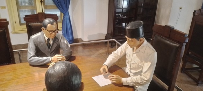 Museum Naskah Proklamasi