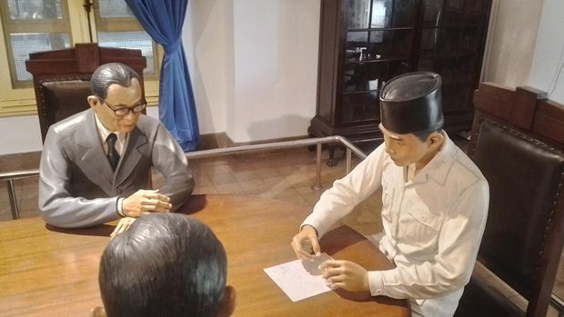 Museum Naskah Proklamasi