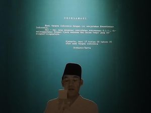 17 Agustus 1945 Hari Apa? Begini Detik-detik Proklamasi Kemerdekaan Indonesia