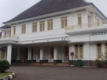 Melihat Bekas Rumah Laksamana Muda Maeda yang Kini Jadi Munasprok