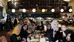 Nadya Holscher Doyan Makan Es Krim hingga Piawai Racik Kopi