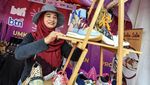 OJK Gelar Gernas BBI-BBWI untuk Dukung UMKM dan Pariwisata