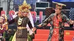 OJK Gelar Gernas BBI-BBWI untuk Dukung UMKM dan Pariwisata