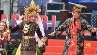 Otoritas Jasa Keuangan (OJK) terus mendukung pertumbuhan UMKM serta pengembangan sektor pariwisata dan ekonomi kreatif Indonesia untuk terus berkontribusi dan menjadi pilar utama perekonomian nasional.  