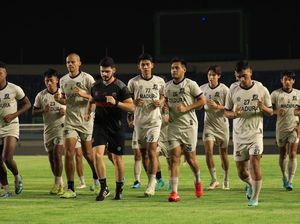Liga 1: Madura United Usung Filosofi Madruji Jelang Lawan Persib di Final