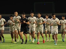 Liga 1: Madura United Usung Filosofi Madruji Jelang Lawan Persib di Final