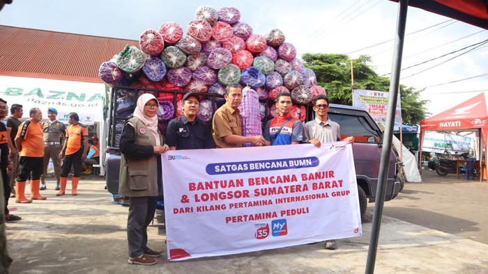 Pertamina