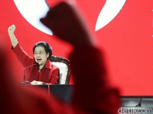 Megawati: Politik Sekarang Pragmatis, Melupakan Suara Hati Demi Kekuasaan