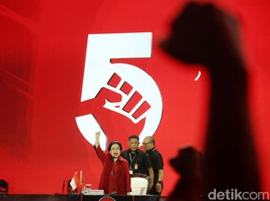 Menimbang Jalan Oposisi PDIP
