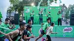 Potret Keseruan Lomba Lari di Yogyakarta