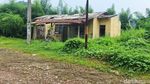 Potret Kota Mati di Lampung, Bangunan Terbengkalai hingga Jalan Rusak