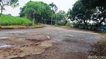 Potret Kota Mati di Lampung, Bangunan Terbengkalai hingga Jalan Rusak
