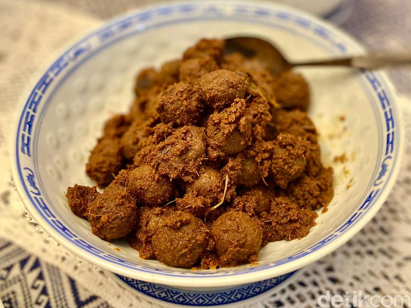 Rendang Traveler memiliki program 'Bertamu'