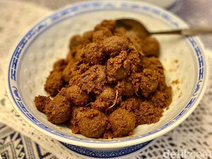 Selain Rendang Daging, Ini 3 Jenis Rendang Autentik Minang yang Unik