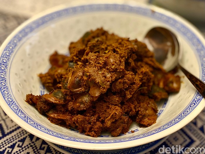 Rendang Traveler memiliki program Bertamu