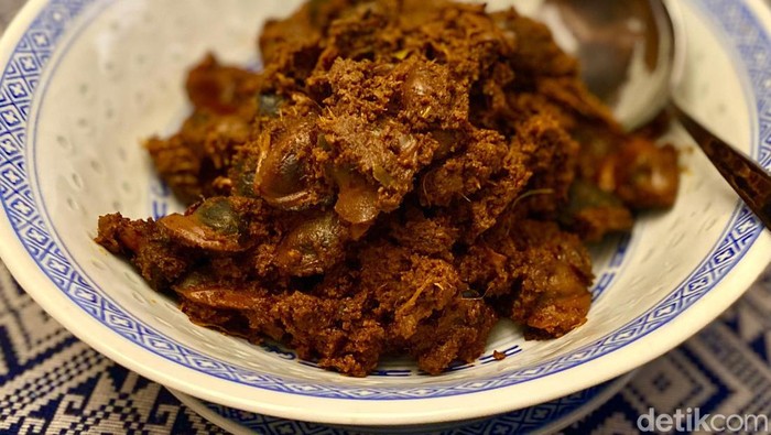 Rendang Traveler memiliki program Bertamu