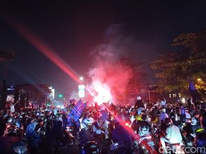 Bey Machmudin Siapkan Penyambutan dan Syukuran Persib Juara