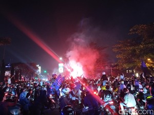 Bey Machmudin Siapkan Penyambutan dan Syukuran Persib Juara