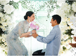 Rio Haryanto Lamar Keponakan Sandiaga Uno, Disebut Hari Patah Hati Nasional