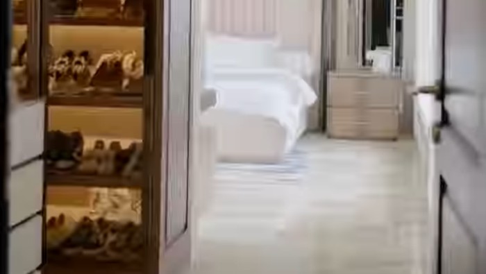 Rumah Ketiga Melody Prima