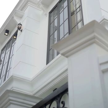 Rumah Ketiga Melody Prima