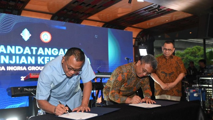 PSU Rumah Subsidi dari Kementerian PUPR