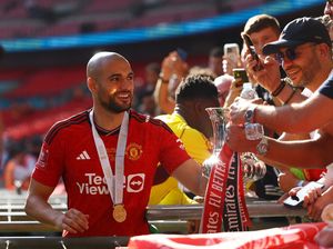 Sofyan Amrabat Si Tukang Babat