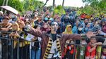 Warna-warni Kemeriahan Surabaya Vaganza 2024
