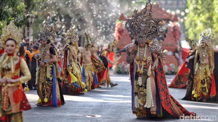 Surabaya Vaganza 2024 Surabaya Vaganza 2024