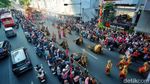 Warna-warni Kemeriahan Surabaya Vaganza 2024