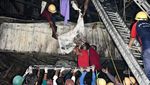 Taman Hiburan di India Terbakar, 24 Orang Tewas
