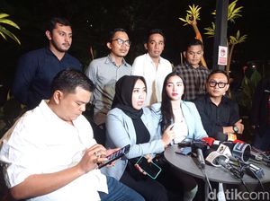 Kata Kuasa Hukum Keluarga Vina Usai Polda Jabar Sebut DPO Hanya 1 Orang