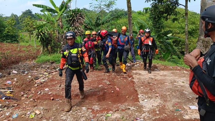 Tragedi Memilukan: Balita Dua Tahun Terenggut Nyawa Akibat Hanyut di Selokan