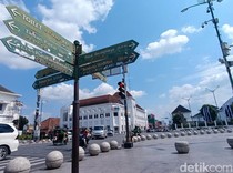 Itinerary 3 Hari 2 Malam ke Jogja untuk Budget Rp 1 Jutaan