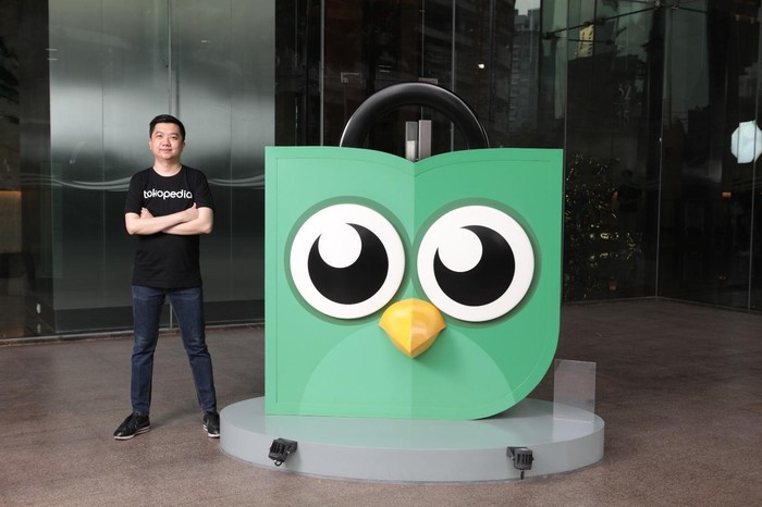 Tokopedia