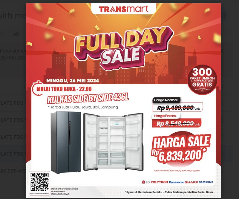 Transmart