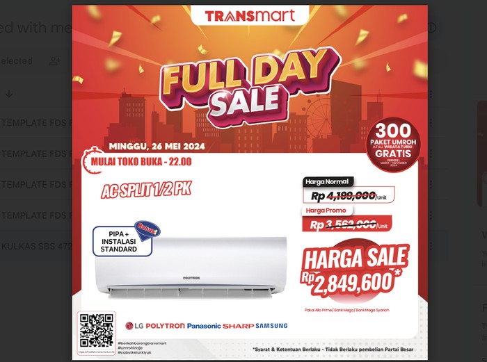 Transmart