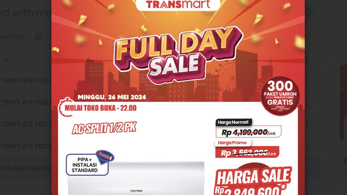 Transmart