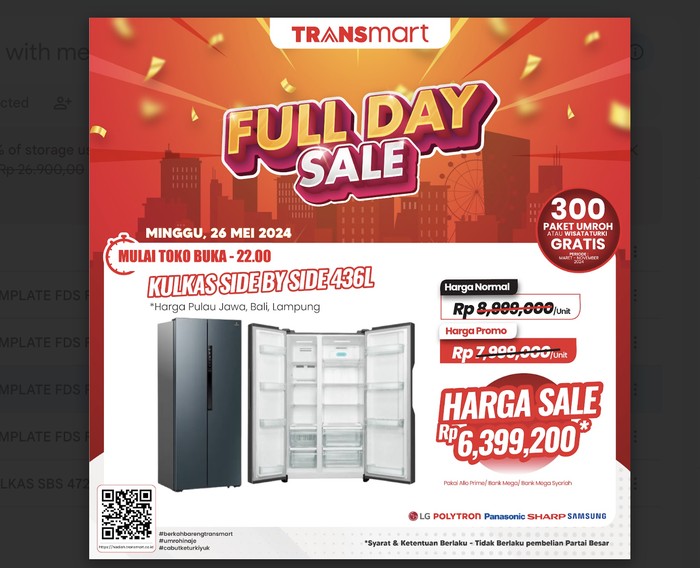 Transmart