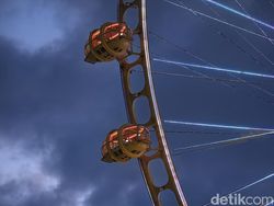 Mengintip Hasil Foto Vivo X100 Pro yang Akan Rilis di Indonesia