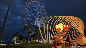 Lantas, kapan Vivo X100 Pro akan dirilis di Indonesia? Saat ini Vivo Indonesia belum memberikan petunjuk, namun sepertinya tidak akan lama lagi. Foto: Virgina Maulita Putri/detikINET