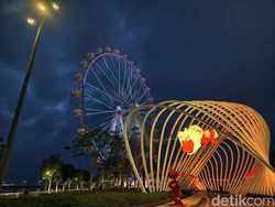 Mengintip Hasil Foto Vivo X100 Pro yang Akan Rilis di Indonesia